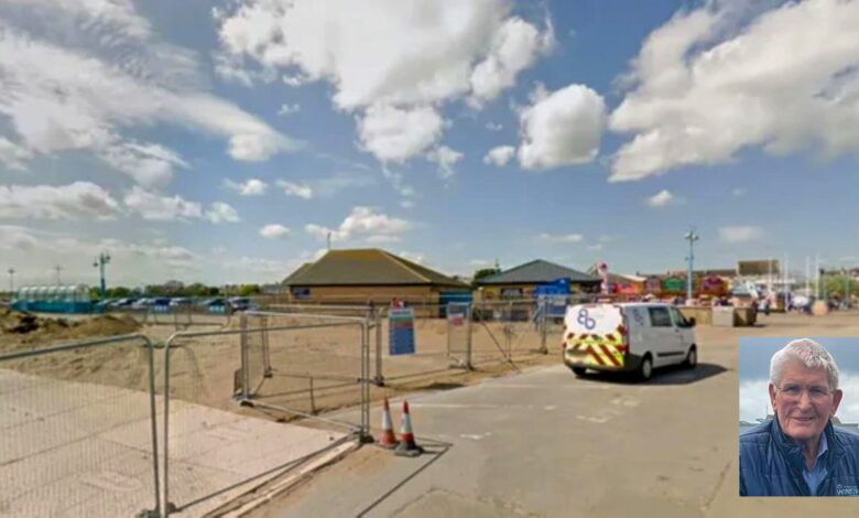 Daun masuk mulut punca warga emas didenda RM1,400