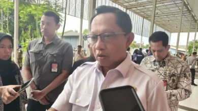 Menteri Indonesia mohon maaf remehkan bantuan Malaysia