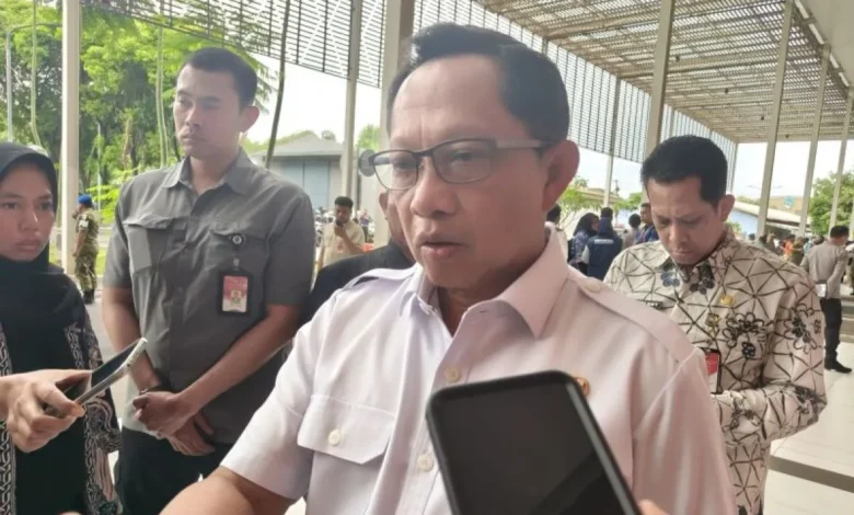 Menteri Indonesia mohon maaf remehkan bantuan Malaysia