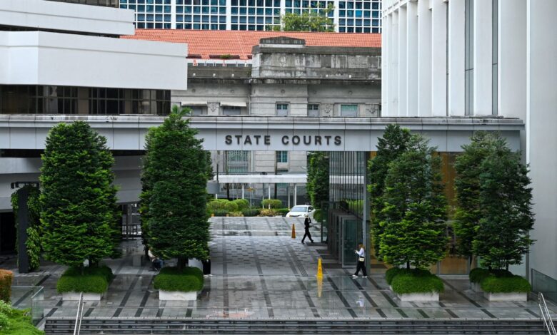 Hukuman 24 sebatan terhadap ‘scammer’ mulai 30 Disember ini