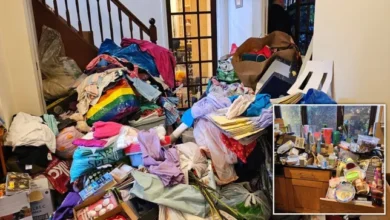 Sewa tertunggak RM220,000, pemilik ‘sakit jantung’ tengok keadaan rumah