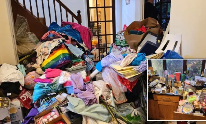 Sewa tertunggak RM220,000, pemilik ‘sakit jantung’ tengok keadaan rumah