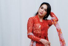 Wanna asyik 'berendam air mata'