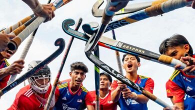 Dua gol Brooker bantu Afrika Selatan tewaskan Malaysia 3-1