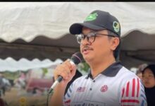 UEC: Jangan Jadikan Modal Politik, Hormati Suara Majoriti Rakyat- Farhan Ahmad