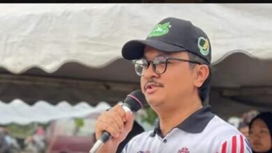 UEC: Jangan Jadikan Modal Politik, Hormati Suara Majoriti Rakyat- Farhan Ahmad