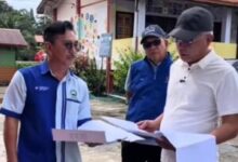 BN Terus Melangkah Dengan Prinsip, Kesatuan Diperkukuh – Ahmad Zahid