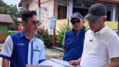 BN Terus Melangkah Dengan Prinsip, Kesatuan Diperkukuh – Ahmad Zahid