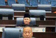 KePKAS Sambut Baik Belanjawan Sabah 2026 – Jafry
