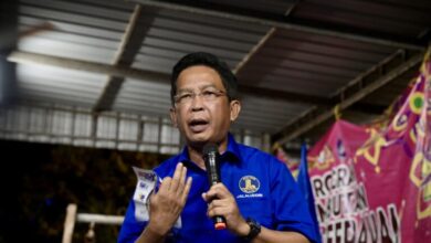 Keadilan Adalah Proses Perundangan, Bukan Bahan Pesta Atau Menyindir﻿​