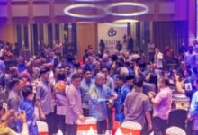 BN Terus Melangkah Dengan Prinsip, Kesatuan Diperkukuh – Ahmad Zahid