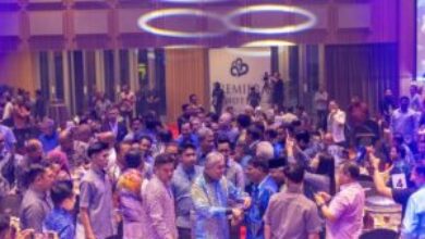 BN Terus Melangkah Dengan Prinsip, Kesatuan Diperkukuh – Ahmad Zahid