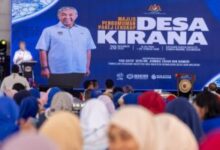 Desa Kirana Pacu Pelancongan Desa Menjelang Tahun Melawat Malaysia 2026