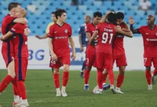 JDT cemas sebelum bangkit di Kemboja