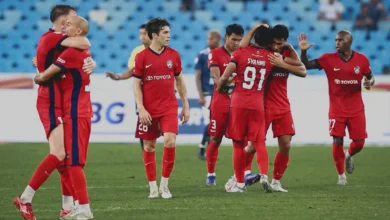 JDT cemas sebelum bangkit di Kemboja