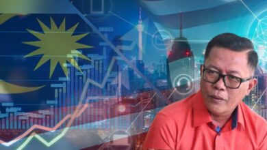 Jamal Nerubi Hargai Kejayaan, Kemenangan Kes Sulu Pertahan Maruah Negara