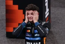 Norris juara dunia F1 2025