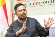 Bersama BN Jaga Disiplin, Mahu Keluar Jangan Berselindung… – Manndzri
