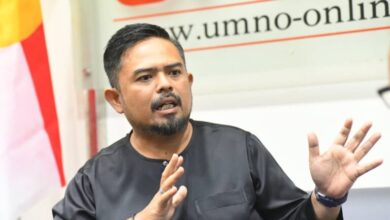 Bersama BN Jaga Disiplin, Mahu Keluar Jangan Berselindung… – Manndzri