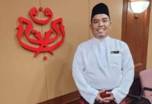 Titah Tuanku Bukan Bahan Politik – Jamil Pauzi