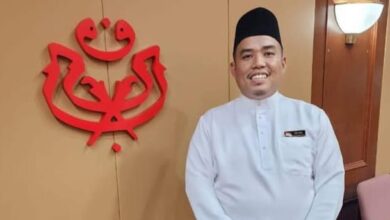 Titah Tuanku Bukan Bahan Politik – Jamil Pauzi