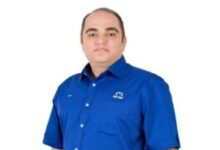 Tahniah Menteri WP Baharu, Mohd Rafi Harap Labuan Diangkat Semula Agar Tidak Ketinggalan