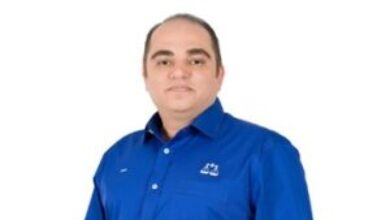 Tahniah Menteri WP Baharu, Mohd Rafi Harap Labuan Diangkat Semula Agar Tidak Ketinggalan