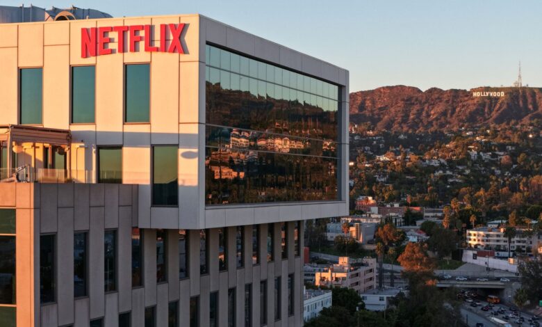 Netflix akan beli Warner Bros, harga hampir RM341 bilion