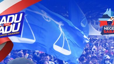 BN Hormati Keputusan PRN Sabah 2025, Sedia Bekerjasama Bentuk Kerajaan Stabil