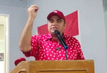 Junjung Tinggi Proses Demokrasi, Terus Bersepadu Demi Masa Depan Sabah