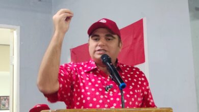 Junjung Tinggi Proses Demokrasi, Terus Bersepadu Demi Masa Depan Sabah