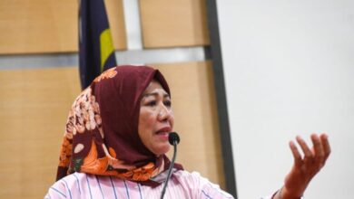 Kes Sulu: Hargai Usaha Kekalkan Kedaulatan, Tolak Tuntutan Tidak Berasas – Rosni Zahari