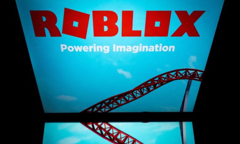 Russia haram platform permainan Roblox