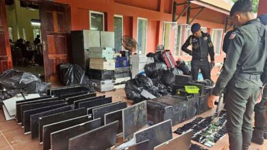 Singapura berkas lelaki dikaitkan bos empayar ‘scam’ terbesar