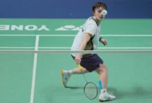 Sukan SEA 2025: Ling Ching hampir cipta sensasi, Jun Hao dan Justin raih gangsa