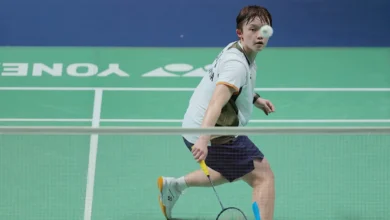 Sukan SEA 2025: Ling Ching hampir cipta sensasi, Jun Hao dan Justin raih gangsa