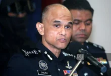 Kes peguam diugut, polis tunggu maklum balas MCMC