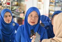 Dap Gagal Fahami Sensitiviti Politik, Prinsip Kerjasama Kerajaan Perpaduan