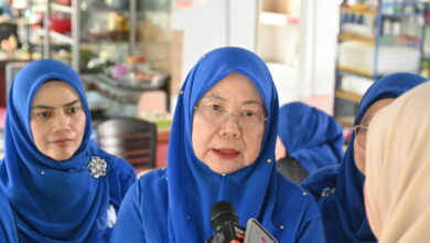 Dap Gagal Fahami Sensitiviti Politik, Prinsip Kerjasama Kerajaan Perpaduan