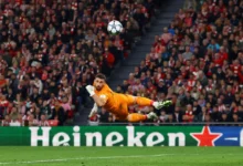 Kehebatan Simon selamatkan Bilbao dari tewas di tangan PSG