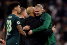 Gol Haaland letakkan Alonso dalam tekanan