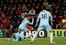 Chelsea muncul 'peminat' terbaru Semenyo, pesaing dua kelab Manchester