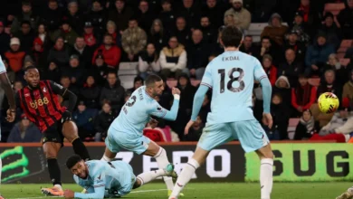 Chelsea muncul 'peminat' terbaru Semenyo, pesaing dua kelab Manchester