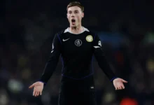 Palmer, Fofana kembali perkasa Chelsea