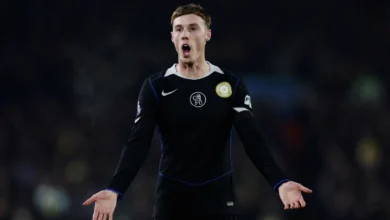 Palmer, Fofana kembali perkasa Chelsea