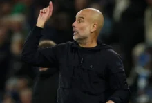 Guardiola tidak pasti bila Rodri pulih sepenuhnya
