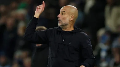 Guardiola tidak pasti bila Rodri pulih sepenuhnya