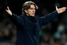 Kami tiada apa-apa tanpa penyokong - Frank