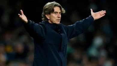 Kami tiada apa-apa tanpa penyokong - Frank