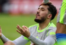 Gol lewat Cherki tundukkan Forest